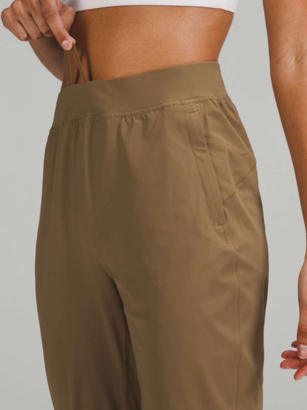 Lululemon Adapted State High-Rise Jogger
Artifact - Picture 3 of 11